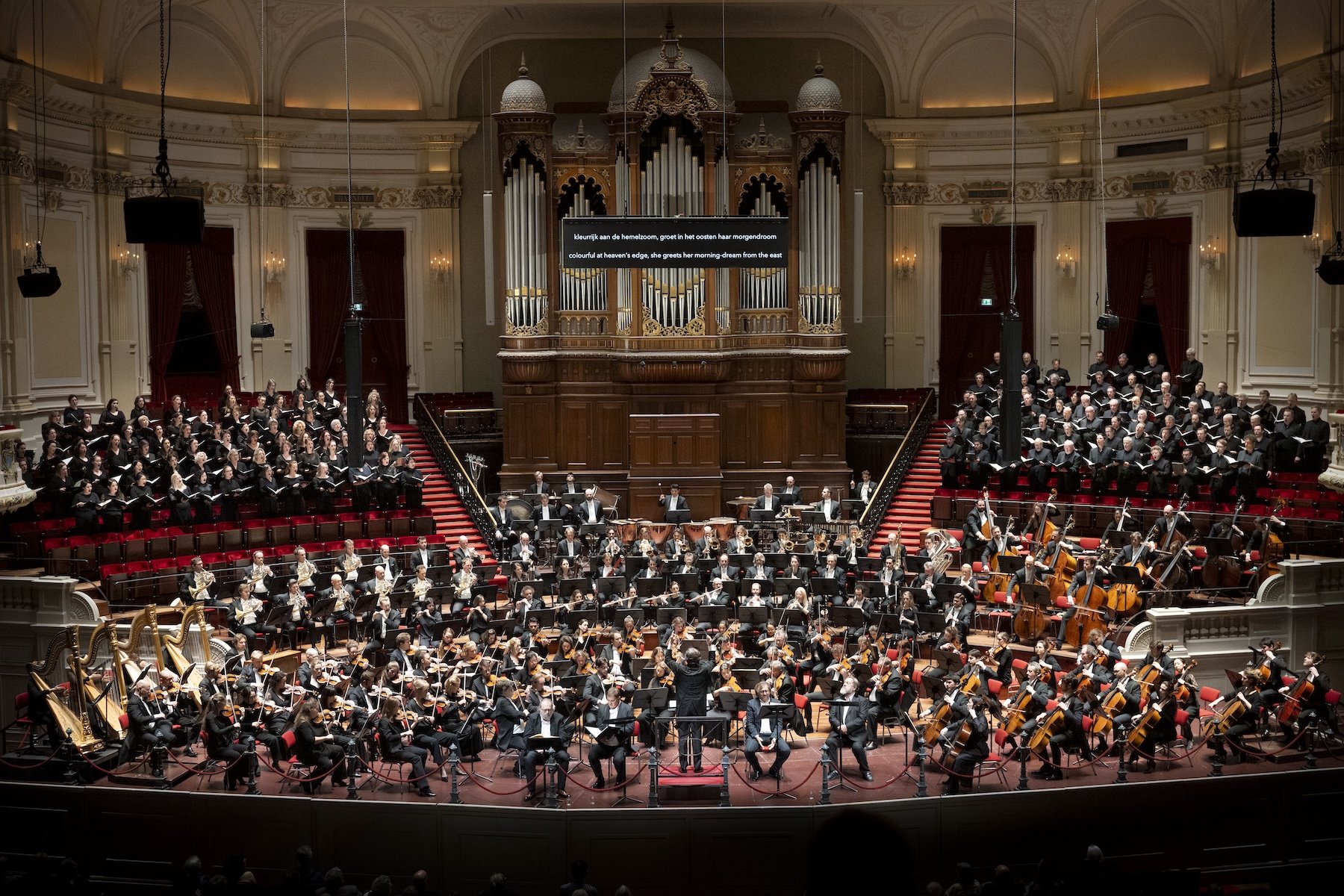 Koninklijk Concertgebouw Orkest