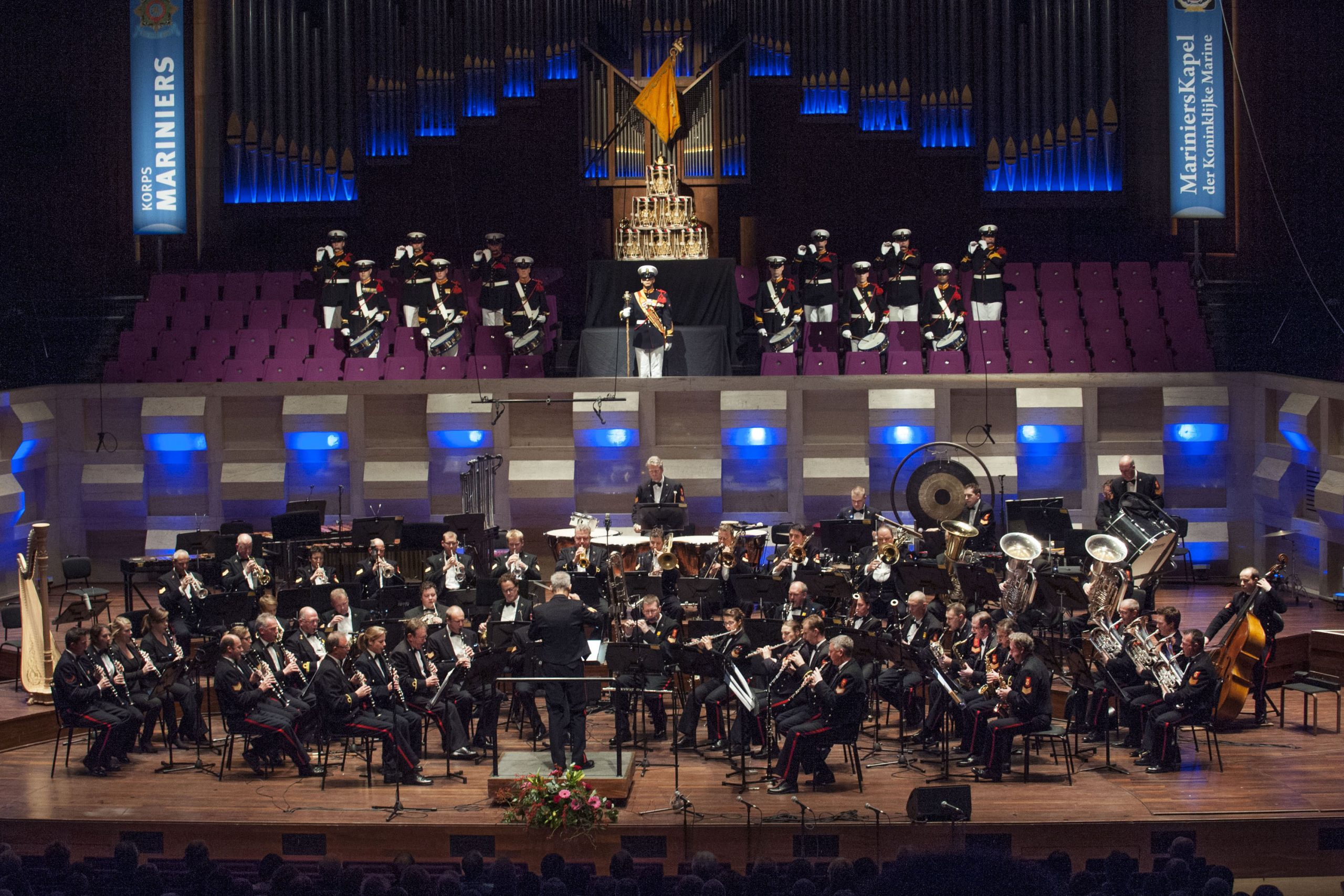 Koninklijke Marinierskapel